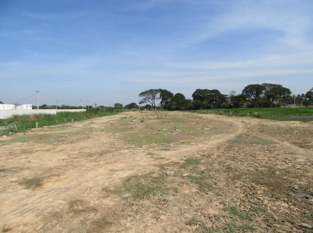 1) 1 Acer Land for Sale Near RTO Office, Managalam, Tirupati.JPG